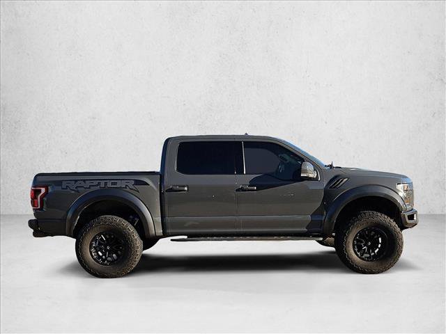 Used 2018 Ford F150 Raptor w/ Equipment Group 802A Luxury AWD/4WD image 4