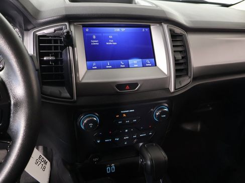 Used 2022 Ford Ranger XL w/ Equipment Group 101A High image 5