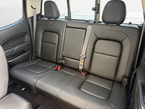 Used 2021 Chevrolet Colorado ZR2 AWD/4WD image 9