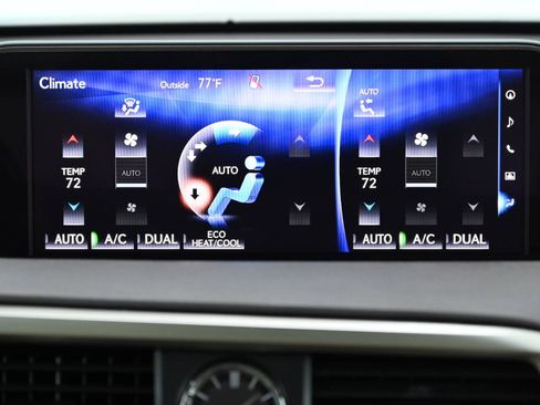 Used 2017 Lexus RX 350 FWD w/ Premium Package image 29