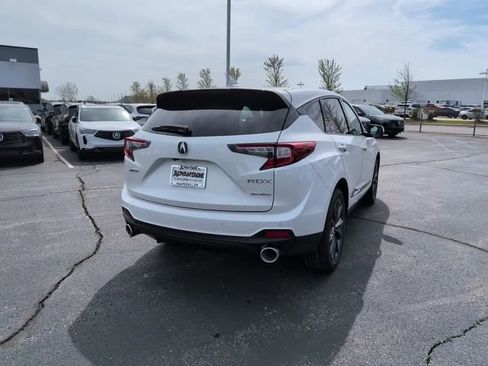 New 2026 Acura RDX A-Spec image 5