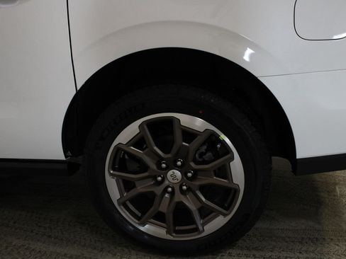 New 2026 Ford Expedition Max King Ranch AWD/4WD image 29