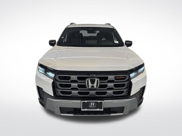 New 2026 Honda Pilot TrailSport image 25