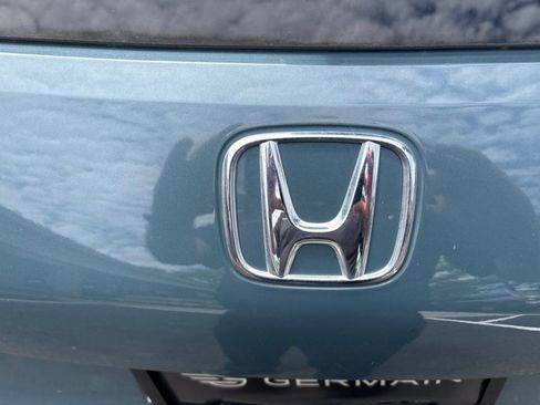 Certified 2024 Honda HR-V Sport image 9