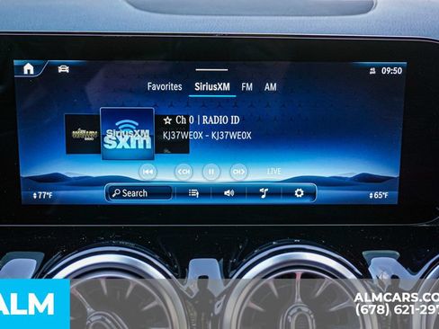 Used 2025 Mercedes-Benz GLA 250 image 37
