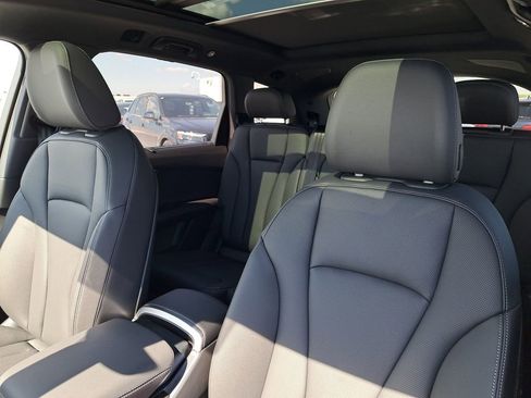 New 2026 Audi Q7 2.0T Premium Plus image 17