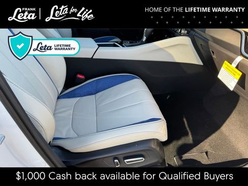 New 2026 Acura ADX A-Spec image 26