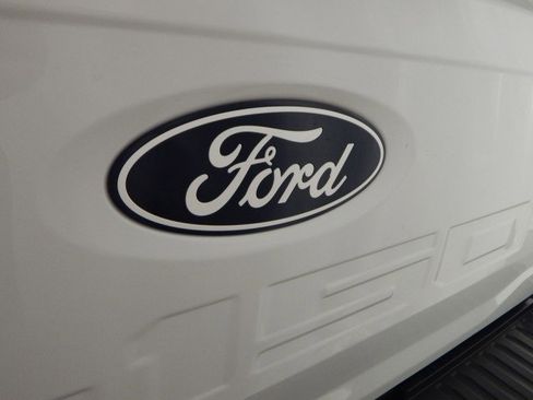 New 2025 Ford F150 STX image 5