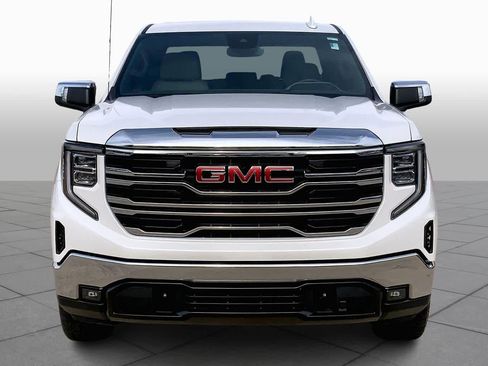 Certified 2023 GMC Sierra 1500 SLT image 4