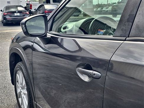 Used 2015 MAZDA CX-5 Touring image 11