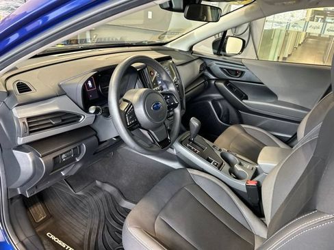 Used 2026 Subaru Crosstrek 2.5i Premium AWD/4WD image 48