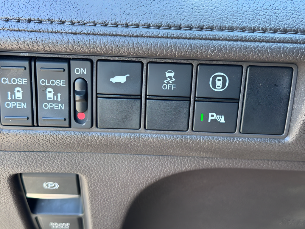 Used 2023 Honda Odyssey Touring image 28