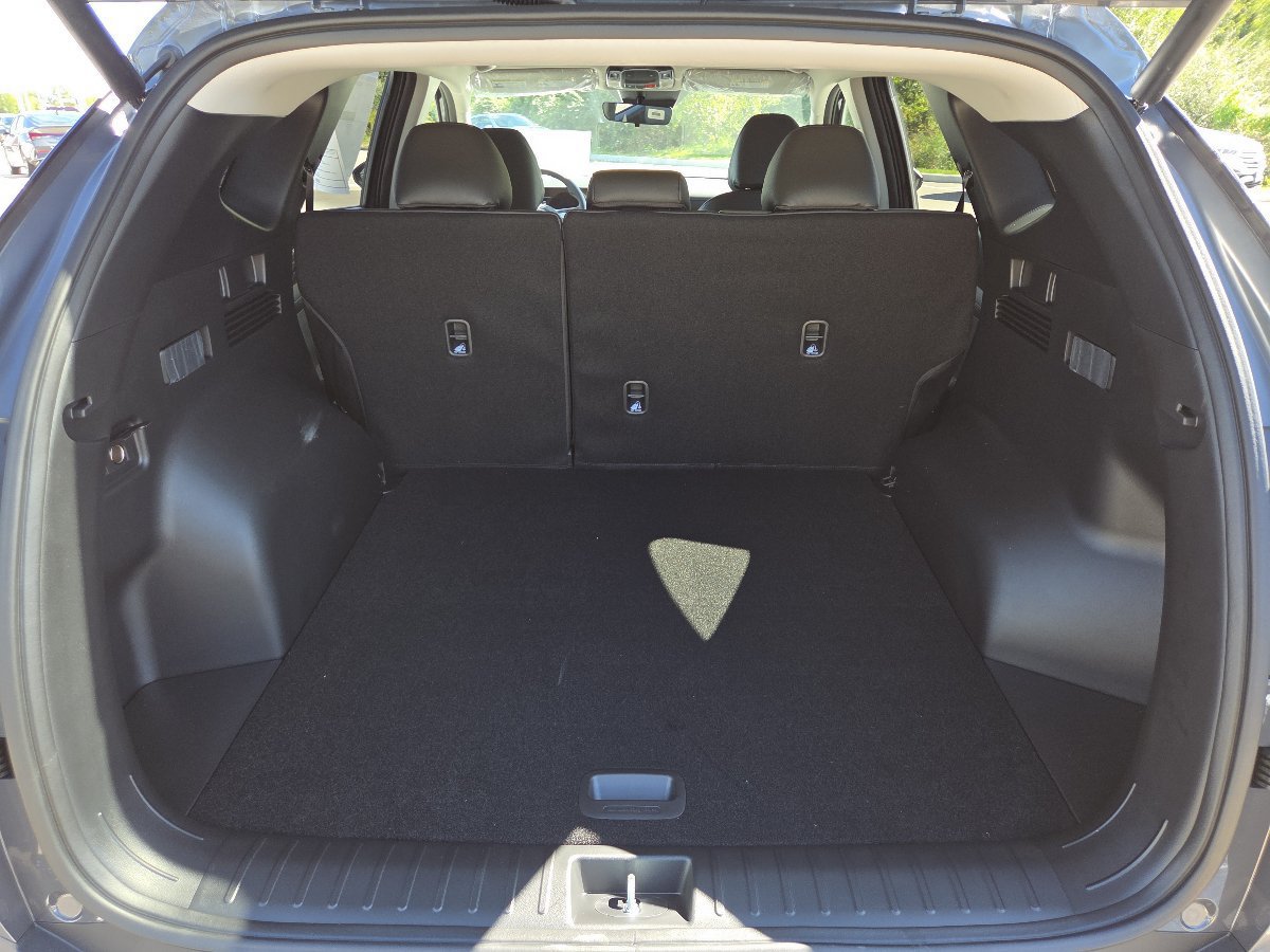 New 2026 Hyundai Tucson SEL Plus AWD/4WD image 23