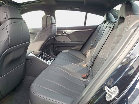 New 2026 BMW M850i xDrive M850i xDrive Gran Coupe w/ Driving Assistance Package image 8