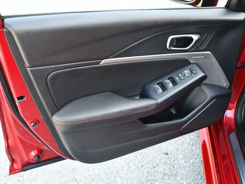 Used 2024 Acura Integra Type S FWD image 44