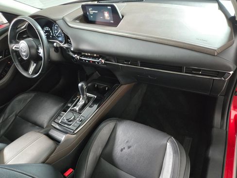 Used 2021 MAZDA CX-30 AWD 2.5 S w/ Premium Package image 18
