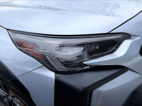 Certified 2023 Subaru Outback Onyx Edition image 33
