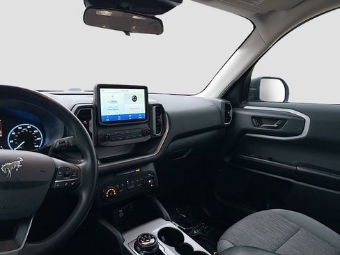 Used 2021 Ford Bronco Sport Big Bend image 21