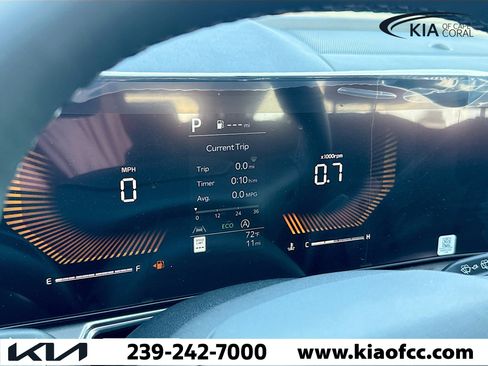 New 2026 Kia Sorento LX FWD image 37