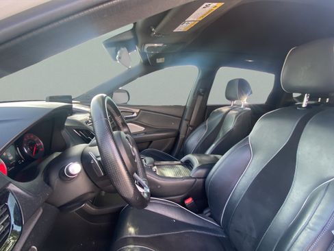 Used 2021 Acura RDX A-Spec FWD image 13