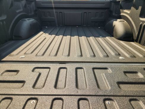 Used 2025 Ford F150 STX w/ STX Black Appearance Package AWD/4WD image 34