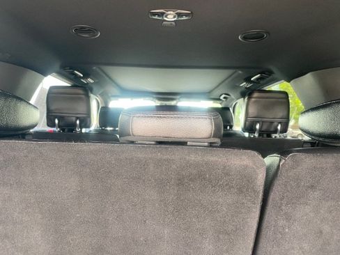 Used 2018 Ford Expedition Max Limited w/ Equipment Group 302A AWD/4WD image 14