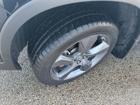 Used 2021 Honda Passport Touring image 11