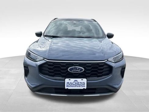 New 2026 Ford Escape ST-Line w/ Tech Pack #1 image 10