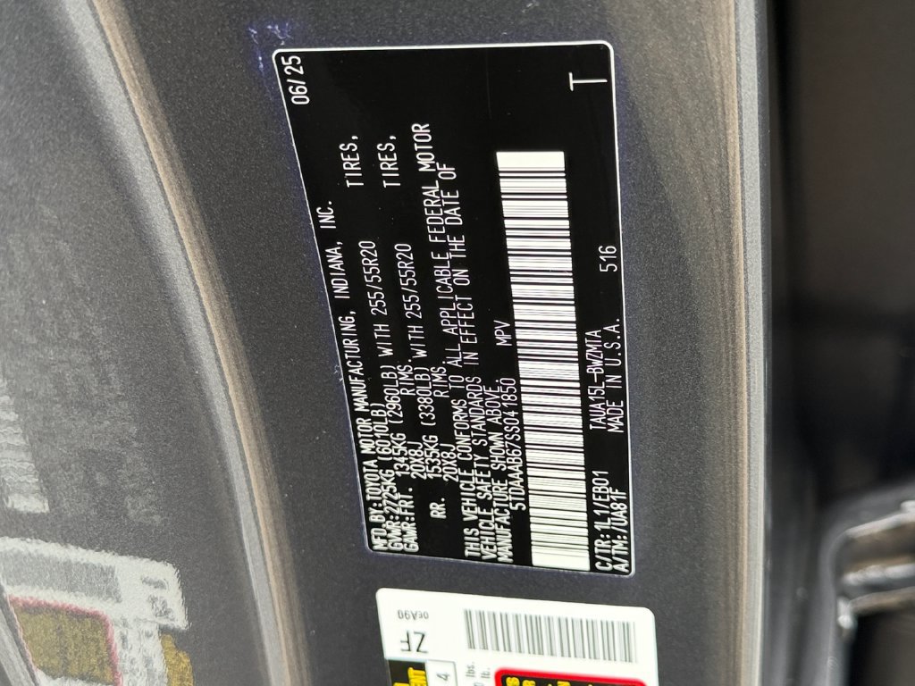 Certified 2025 Lexus TX 350 AWD w/ Technology Package image 30