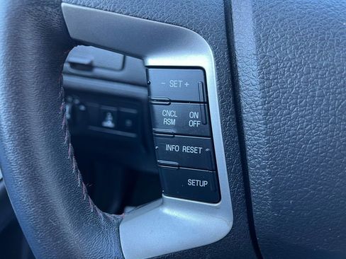 Used 2010 Ford Fusion Sport image 11