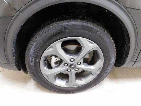 Used 2025 Ford Escape ST-Line Select image 11