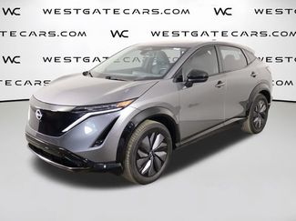 Used 2023 Nissan Ariya AWD 360° Tour