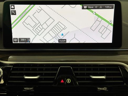 Used 2022 BMW 530e w/ Premium Package image 24