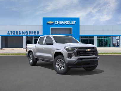 New 2026 Chevrolet Colorado LT w/ LT Convenience Package