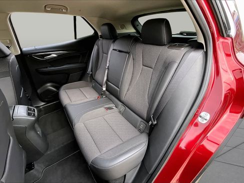 Used 2023 Buick Envision Preferred AWD/4WD image 19