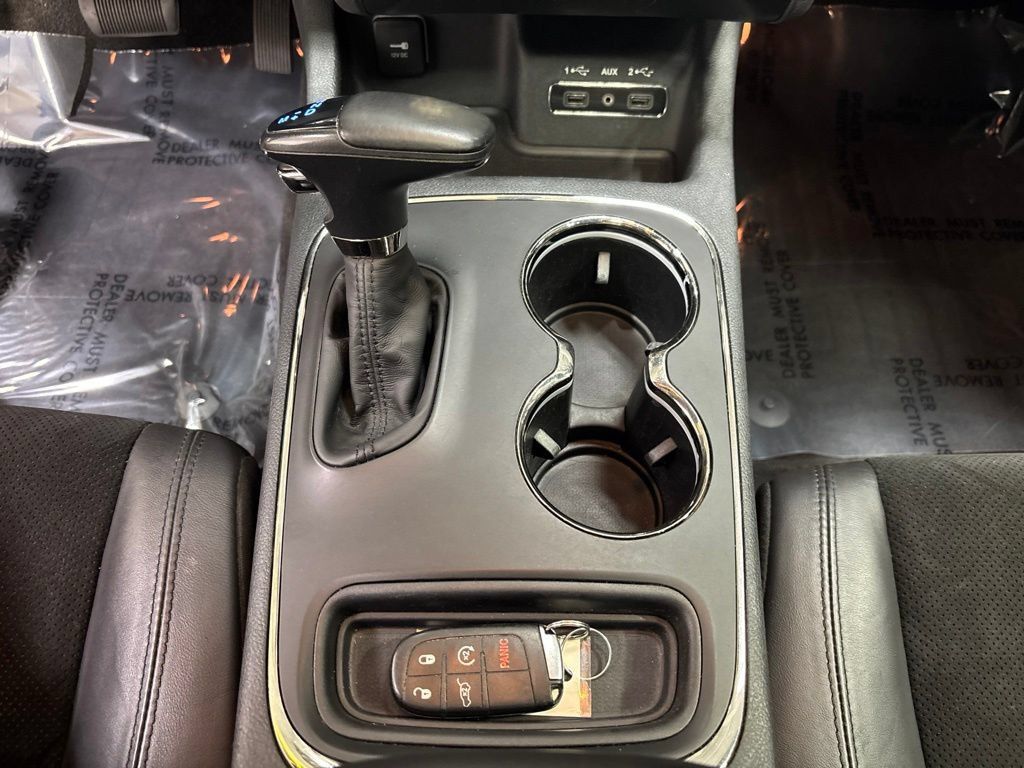 Used 2018 Dodge Durango GT w/ Premium Group AWD/4WD image 27