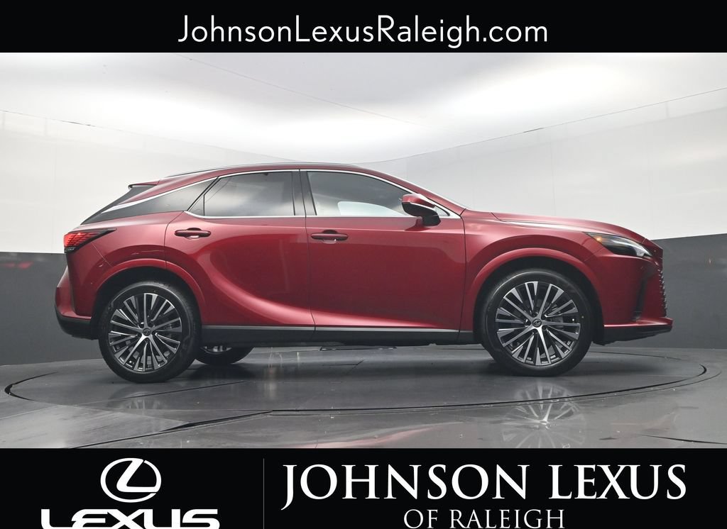 New 2026 Lexus RX 350 Premium Plus FWD image 21