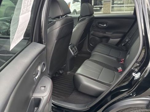 Used 2025 Acura ADX A-Spec image 22