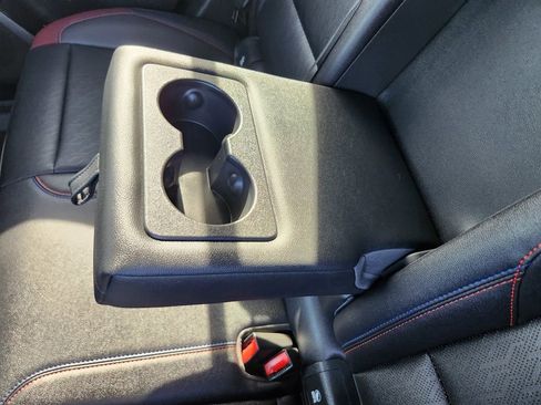 New 2026 Chevrolet Equinox RS w/ LPO, Floor Liner Package image 20