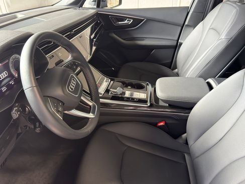 Used 2026 Audi Q7 3.0T Premium Plus AWD/4WD image 10