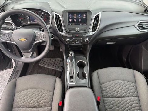Used 2020 Chevrolet Equinox LT AWD/4WD image 26