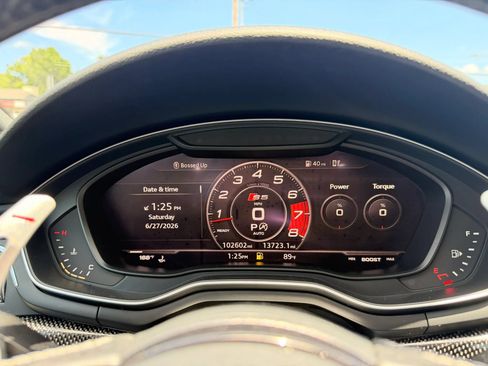 Used 2019 Audi S5 Premium Plus w/ Premium Plus AWD/4WD image 17
