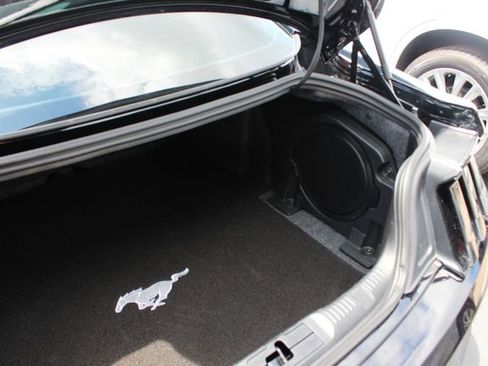 Used 2019 Ford Mustang Bullitt w/ Bullitt Electronics Package RWD image 15