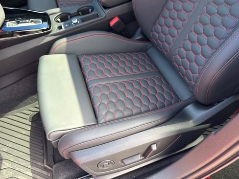 New 2026 Audi RS 3 AWD/4WD image 19