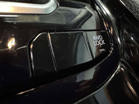 Used 2022 Jeep Compass Limited w/ Elite Group image 26