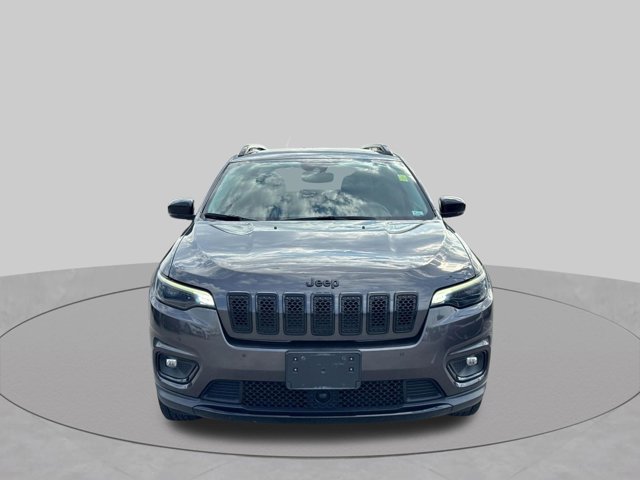 Used 2023 Jeep Cherokee Altitude Lux w/ Lux Elite Package AWD/4WD image 12