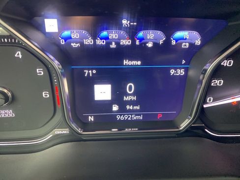 Used 2021 GMC Yukon Denali w/ Denali Ultimate Package RWD image 19