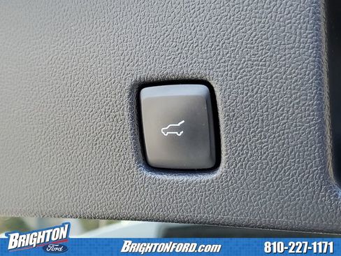 Certified 2023 Ford Escape Active w/ Tech Pack #1 image 9