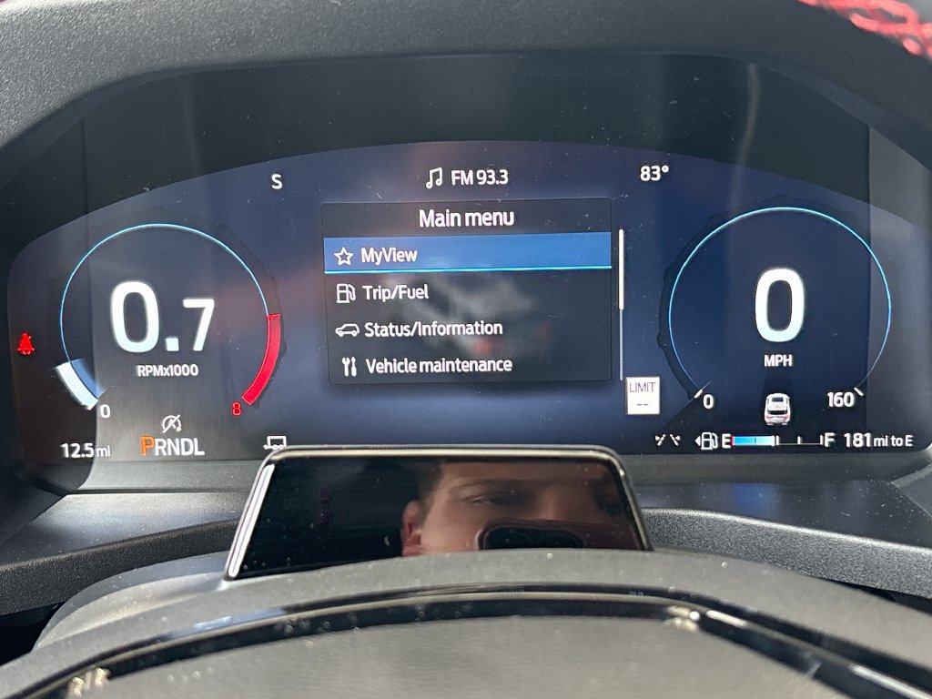 New 2026 Ford Explorer ST-Line AWD/4WD image 21