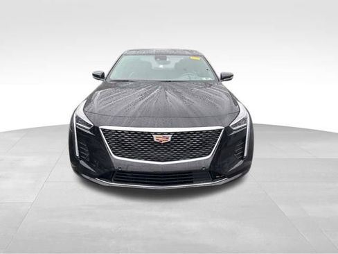 Used 2020 Cadillac CT6 Premium Luxury image 8
